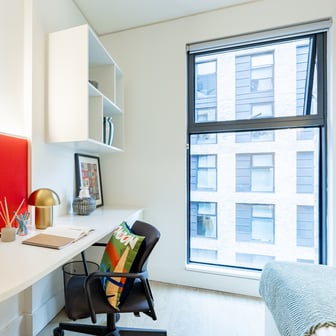 Deluxe En Suite - Image 4